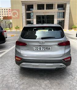 هيونداي سانتافي